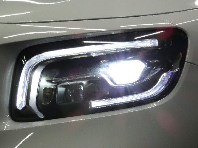 MERCEDES BENZ MERCEDES AMG GLB class 2022