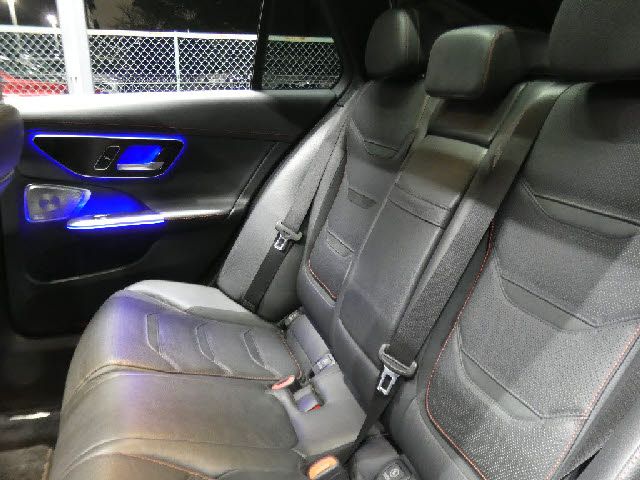 MERCEDES BENZ MERCEDES AMG C station wagon 2022