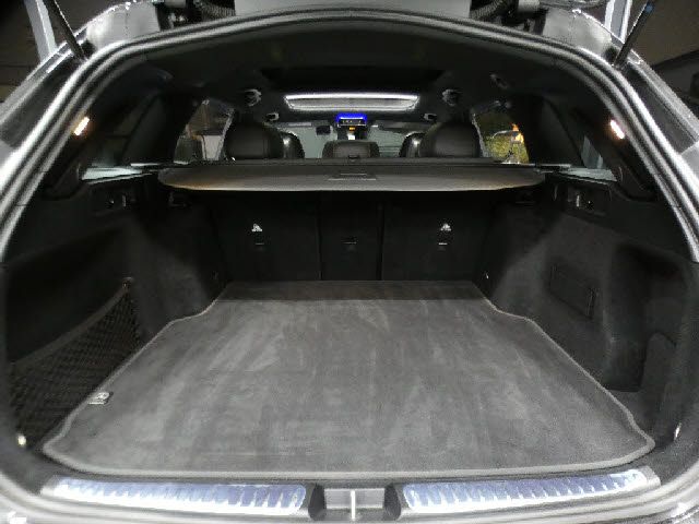 MERCEDES BENZ MERCEDES AMG C station wagon 2022