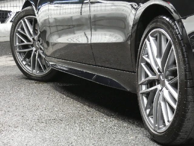 MERCEDES BENZ MERCEDES AMG C station wagon 2022