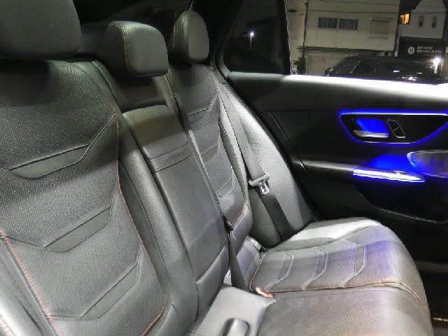 MERCEDES BENZ MERCEDES AMG C station wagon 2022