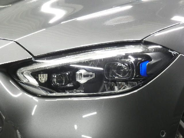 MERCEDES BENZ MERCEDES AMG C station wagon 2022