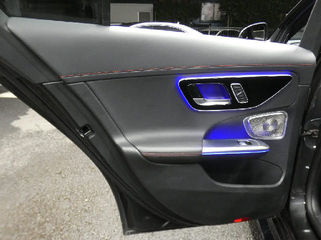 MERCEDES BENZ MERCEDES AMG C station wagon 2022