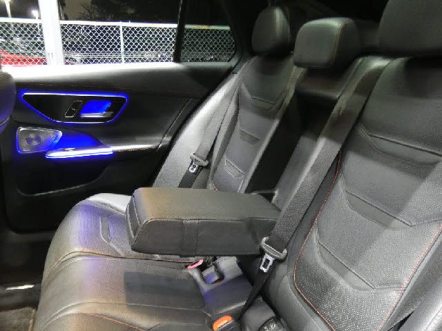 MERCEDES BENZ MERCEDES AMG C station wagon 2022