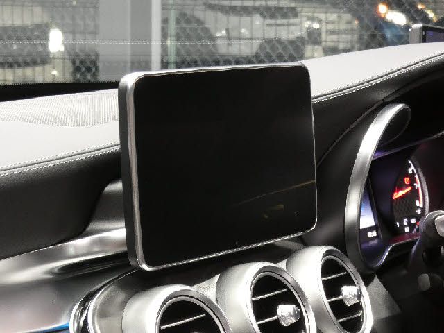 MERCEDES BENZ MERCEDES AMG C class sedan 2016