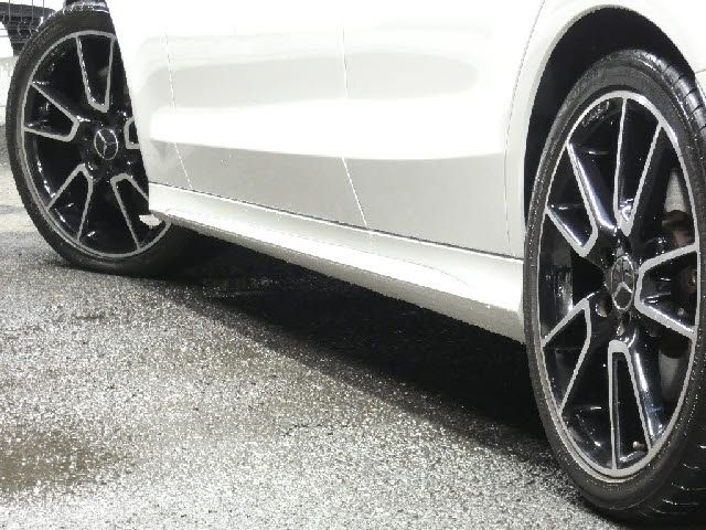 MERCEDES BENZ MERCEDES AMG C class sedan 2016