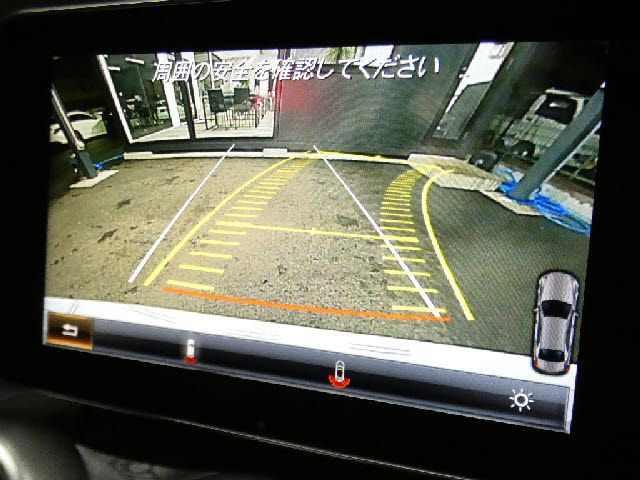 MERCEDES BENZ MERCEDES AMG C class sedan 2016