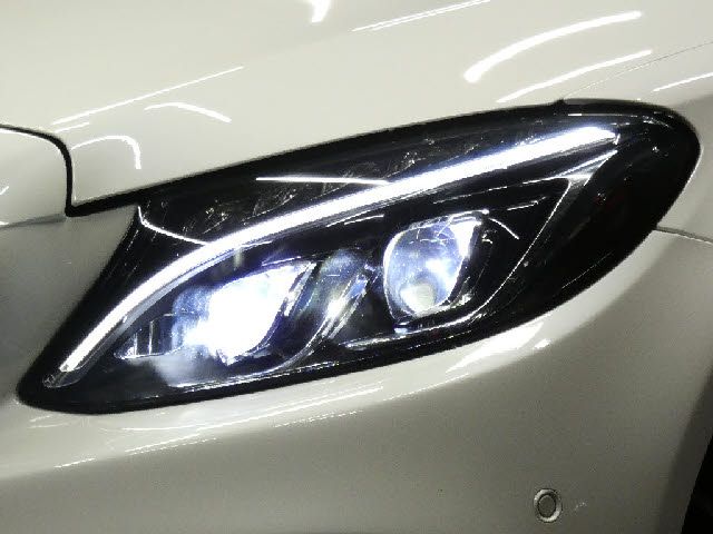 MERCEDES BENZ MERCEDES AMG C class sedan 2016