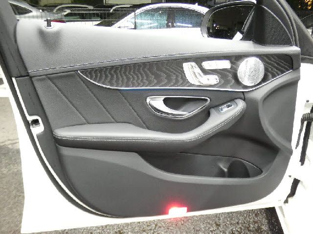 MERCEDES BENZ MERCEDES AMG C class sedan 2016