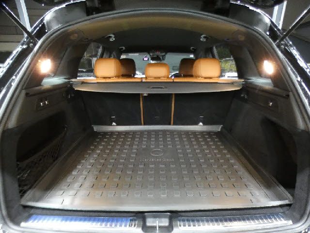 MERCEDES BENZ MERCEDES AMG GLCclass 2020