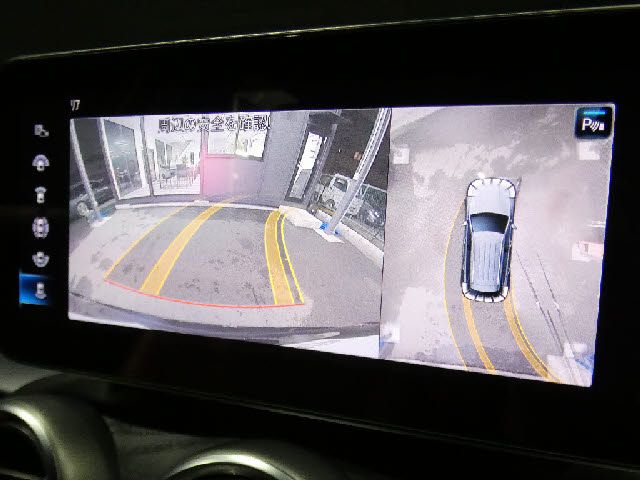 MERCEDES BENZ MERCEDES AMG GLCclass 2020