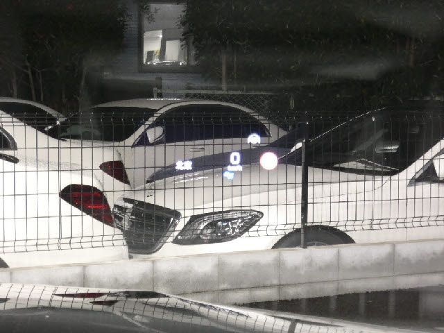 MERCEDES BENZ MERCEDES AMG GLCclass 2020