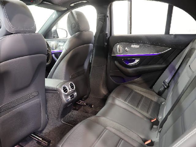 MERCEDES BENZ MERCEDES AMG E class sedan HYBRID 2023