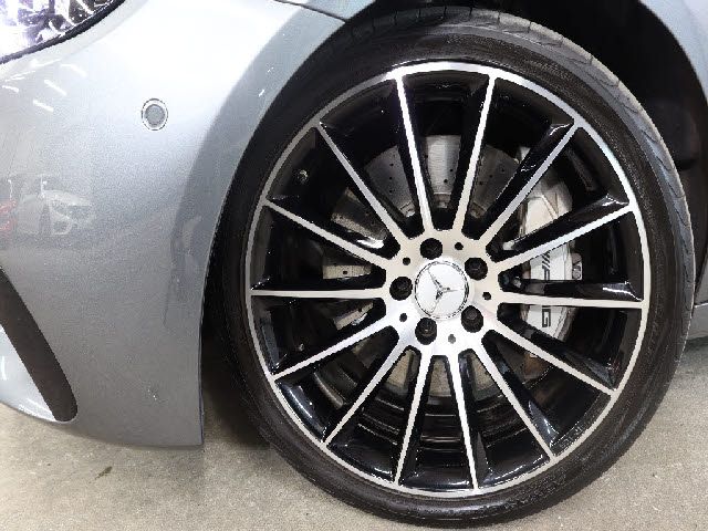 MERCEDES BENZ MERCEDES AMG E class sedan HYBRID 2023