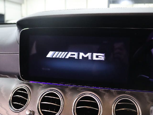 MERCEDES BENZ MERCEDES AMG E class sedan HYBRID 2023