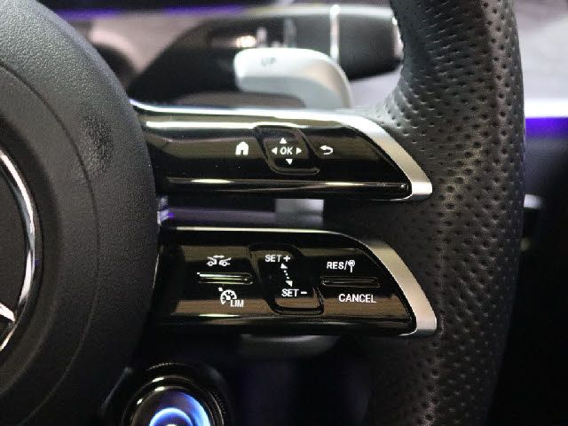 MERCEDES BENZ MERCEDES AMG E class sedan HYBRID 2023