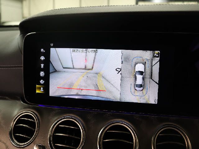 MERCEDES BENZ MERCEDES AMG E class sedan HYBRID 2023