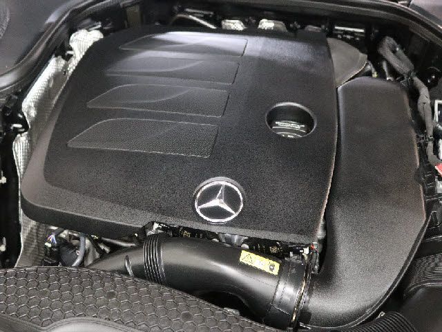 MERCEDES BENZ MERCEDES BENZ E class sedan 2020