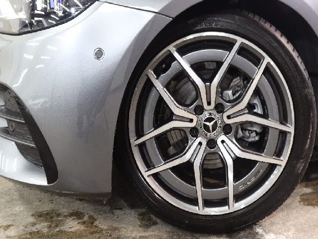 MERCEDES BENZ MERCEDES BENZ E class sedan 2020