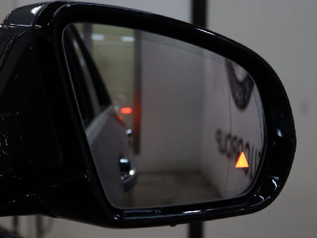 MERCEDES BENZ MERCEDES BENZ E class sedan 2020