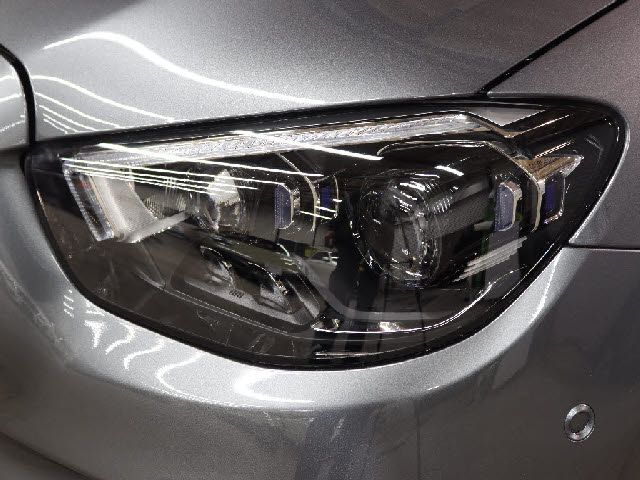 MERCEDES BENZ MERCEDES BENZ E class sedan 2020