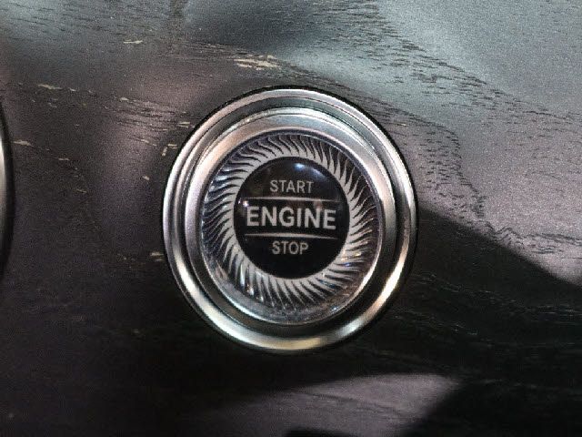 MERCEDES BENZ MERCEDES BENZ E class sedan 2018