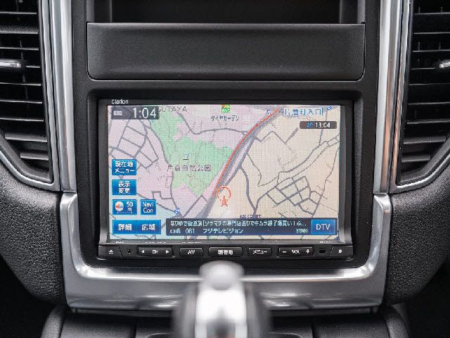 PORSCHE PORSCHE Macan 2014