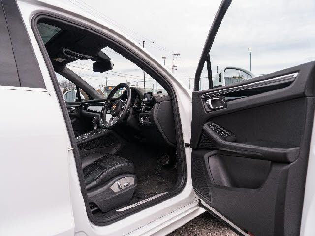 PORSCHE PORSCHE Macan 2014