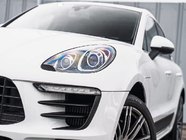 PORSCHE PORSCHE Macan 2014