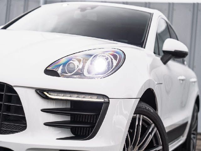 PORSCHE PORSCHE Macan 2014