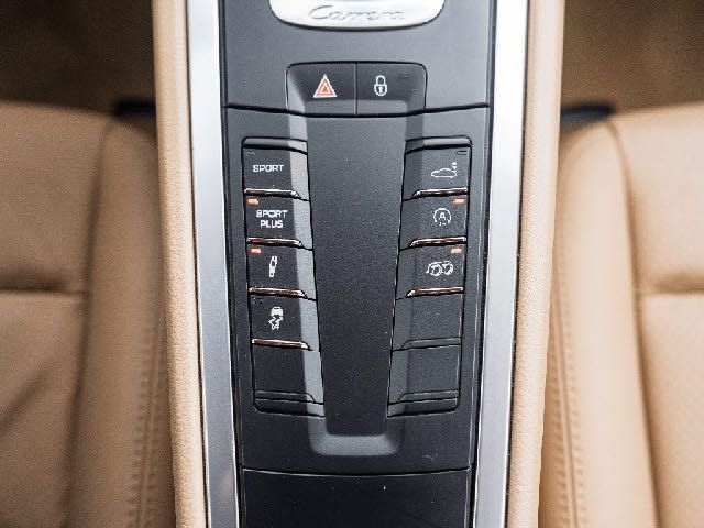 PORSCHE PORSCHE 911 2013