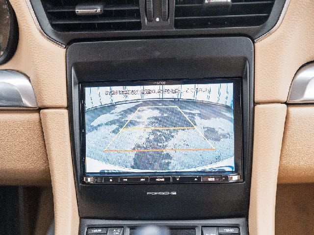 PORSCHE PORSCHE 911 2013