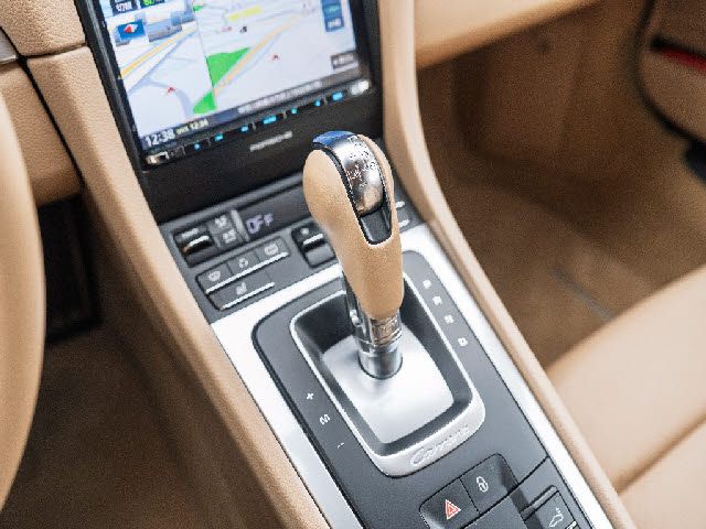 PORSCHE PORSCHE 911 2013