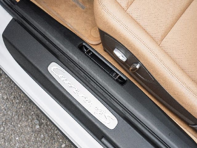 PORSCHE PORSCHE 911 2013