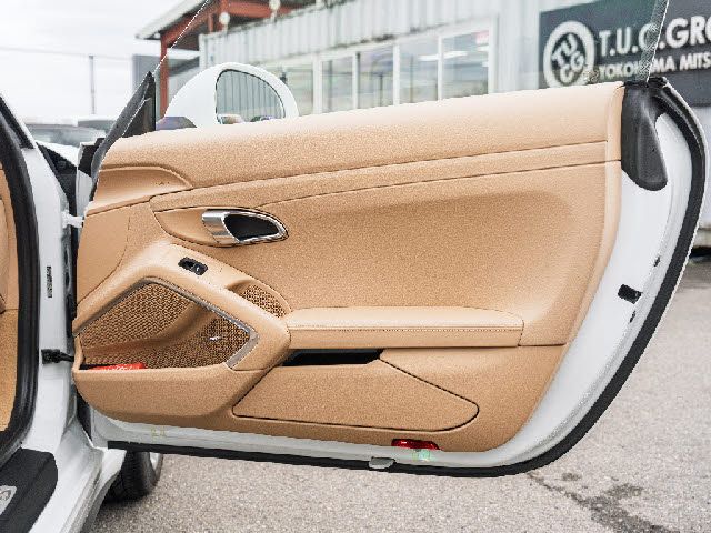 PORSCHE PORSCHE 911 2013