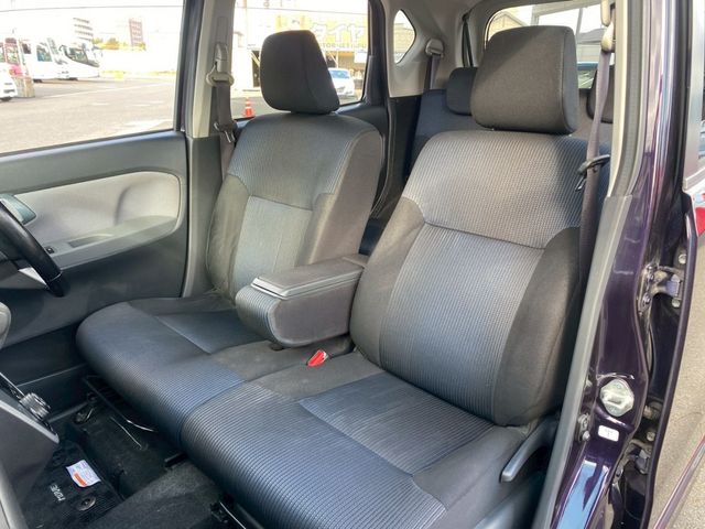 DAIHATSU MOVE CUSTOM 2016