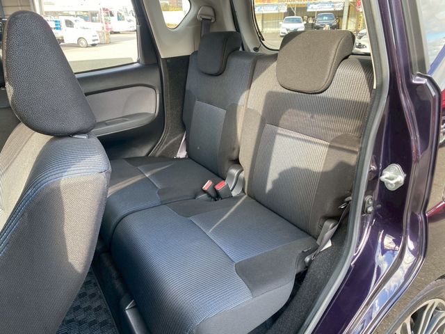 DAIHATSU MOVE CUSTOM 2016