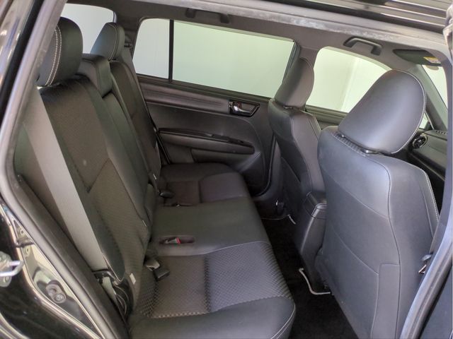 TOYOTA COROLLA FIELDER HYBRID 2017