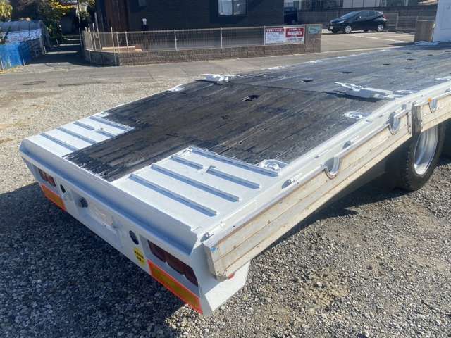 MITSUBISHI FUSOU SUPER GREAT 2005