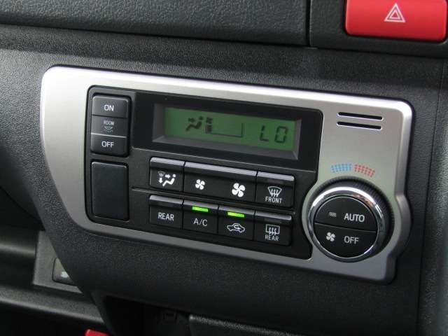 TOYOTA HIACE wagon 2025