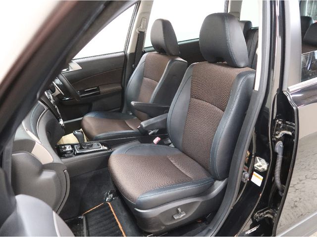 SUBARU EXIGA CROSSOVER 7 2016