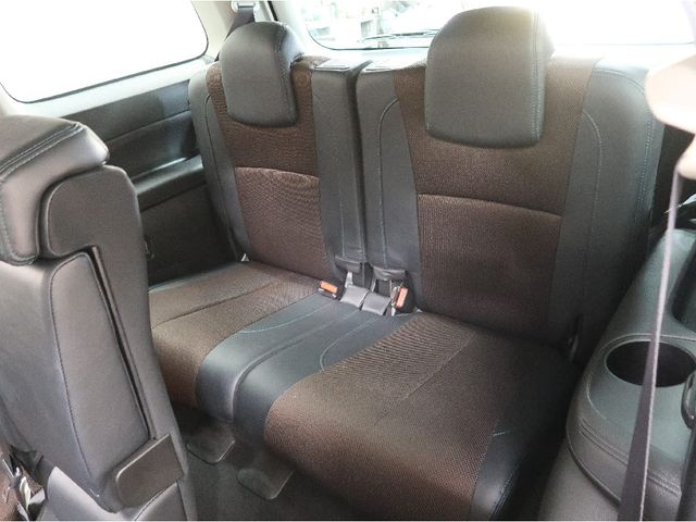 SUBARU EXIGA CROSSOVER 7 2016