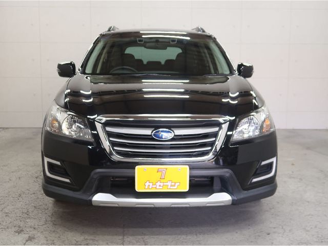 SUBARU EXIGA CROSSOVER 7 2016