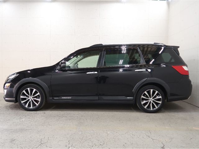 SUBARU EXIGA CROSSOVER 7 2016