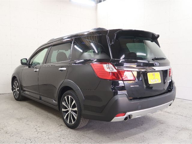 SUBARU EXIGA CROSSOVER 7 2016