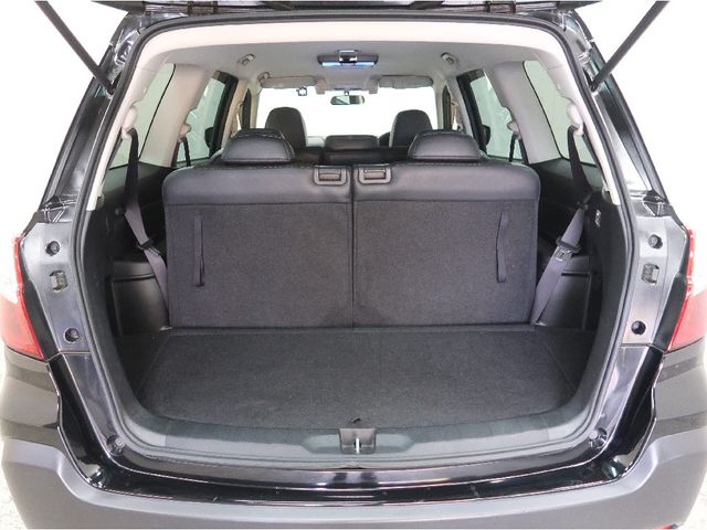 SUBARU EXIGA CROSSOVER 7 2016