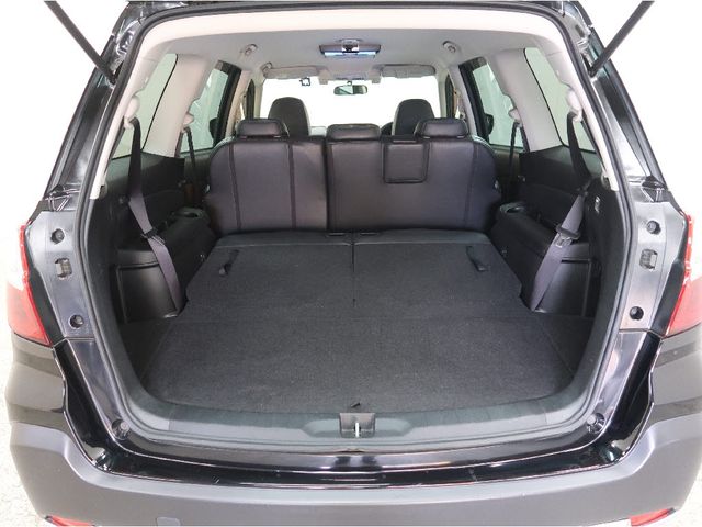 SUBARU EXIGA CROSSOVER 7 2016