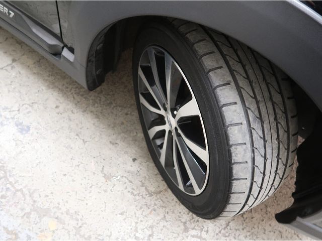 SUBARU EXIGA CROSSOVER 7 2016