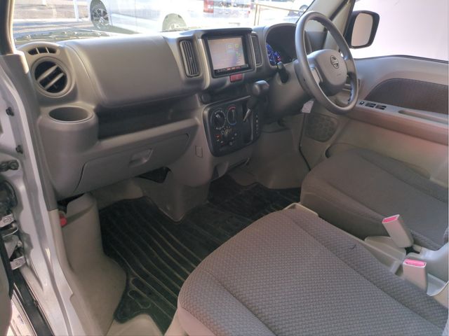 NISSAN NV100 CLIPPER 2018