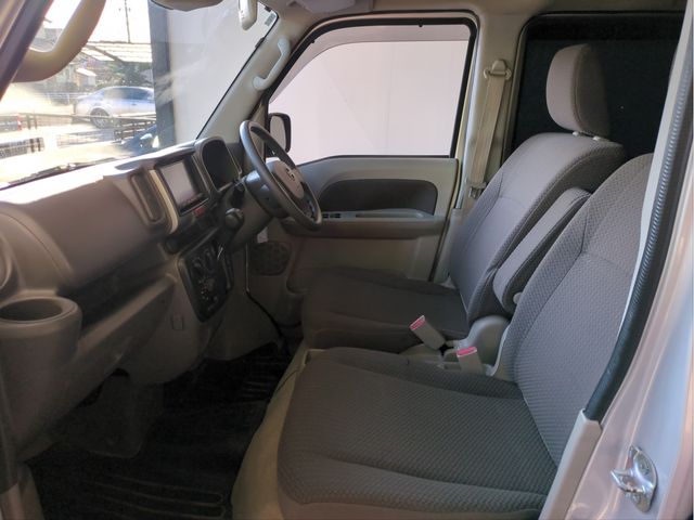 NISSAN NV100 CLIPPER 2018